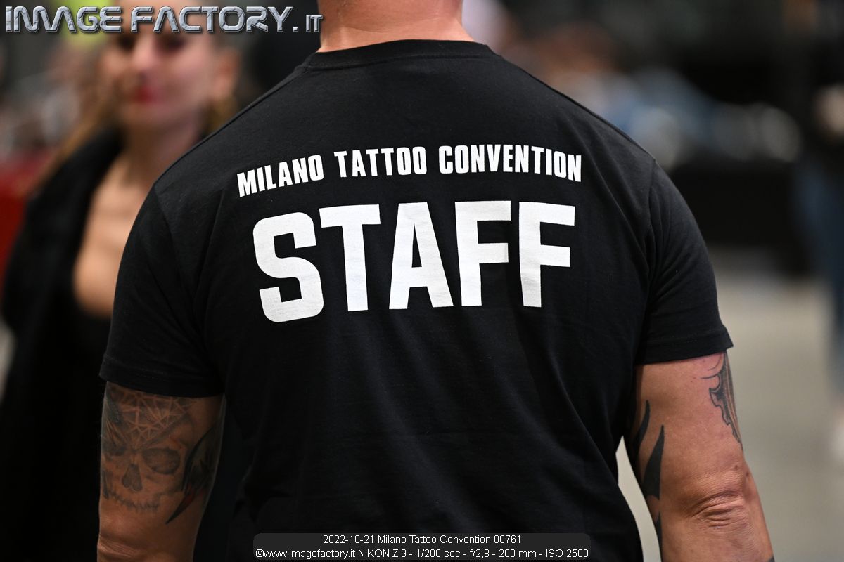 2022-10-21 Milano Tattoo Convention 00761